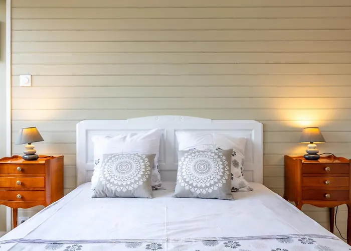 Apartament 4 Pieces, 3 *