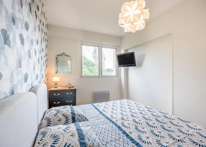 Apartament 4 Pieces, 3