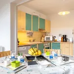 Apartament 4 Pieces, 3 Les Sables-dʼOlonne