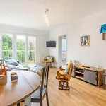 4 Pieces, 3 Apartament Les Sables-dʼOlonne