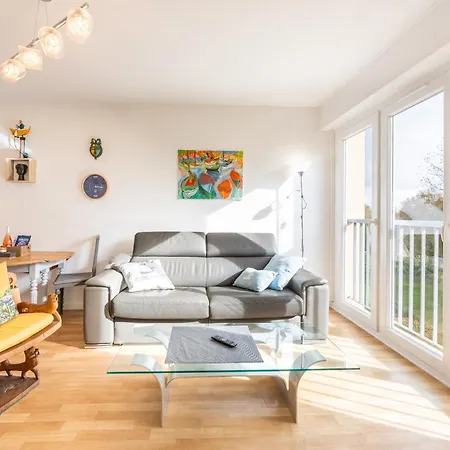 Apartamento 4 Pieces, 3 Les Sables-dʼOlonne