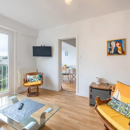 4 Pieces, 3 Apartamento Les Sables-dʼOlonne