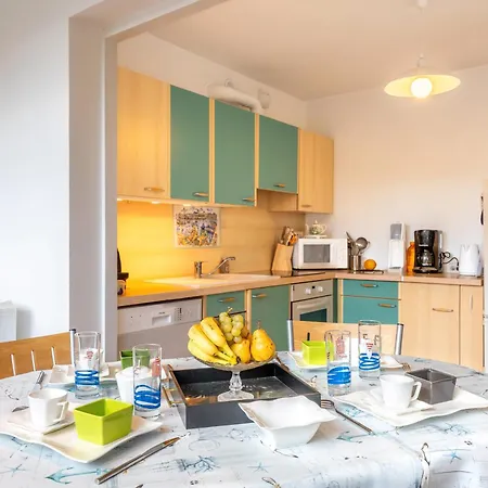 4 Pieces, 3 * Les Sables-dʼOlonne