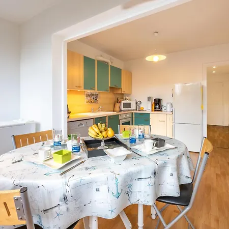 4 Pieces, 3 * Les Sables-dʼOlonne