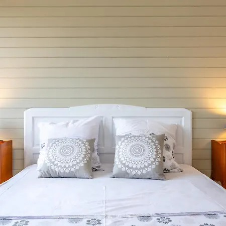 Apartamento 4 Pieces, 3 *