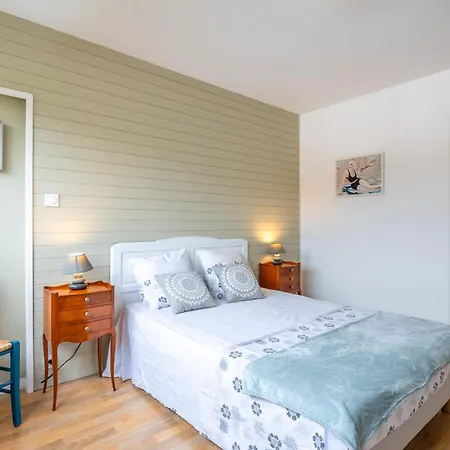 Apartamento 4 Pieces, 3 *