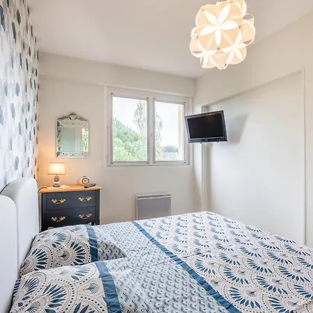 Apartamento 4 Pieces, 3