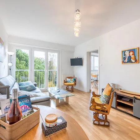 4 Pieces, 3 * Les Sables-dʼOlonne