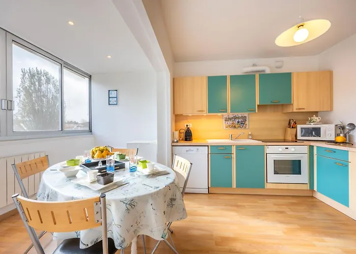 4 Pieces, 3 Les Sables-dʼOlonne