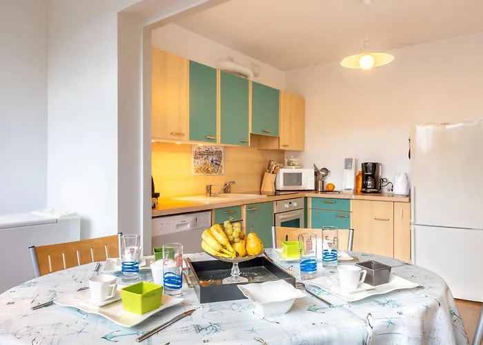 4 Pieces, 3 * Les Sables-dʼOlonne