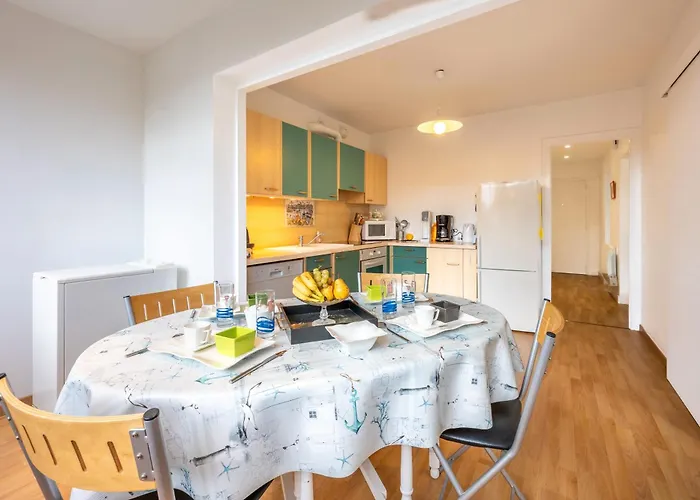 4 Pieces, 3 * Les Sables-dʼOlonne