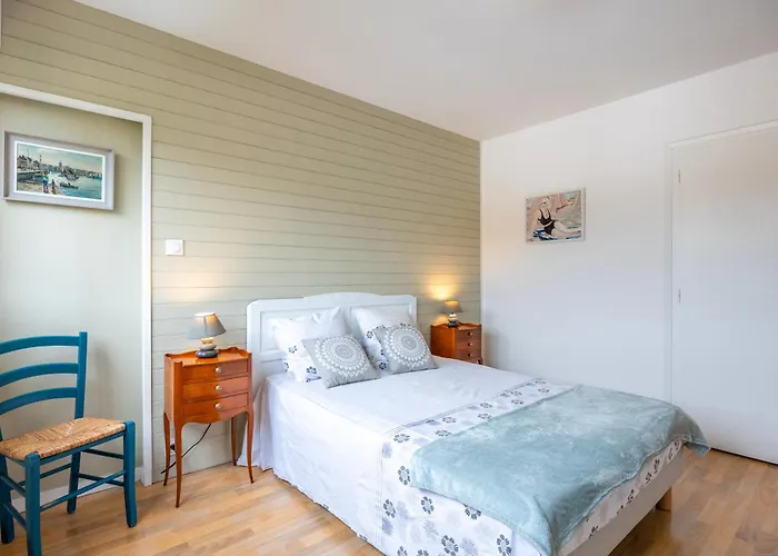 Apartmán 4 Pieces, 3 *