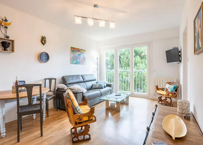 4 Pieces, 3 Apartmán *